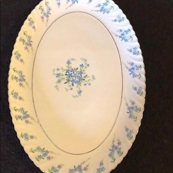 Royal Tettau Germany Bone China - Picture 2 of 7